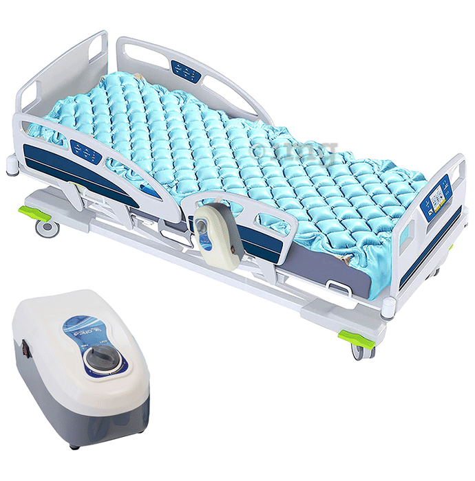 Otica Bubble Air Mattress