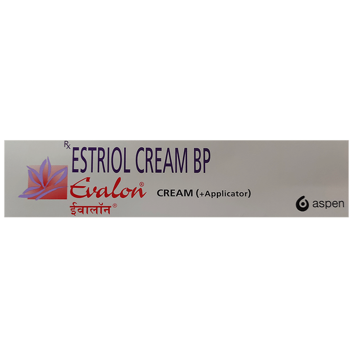 Evalon Cream