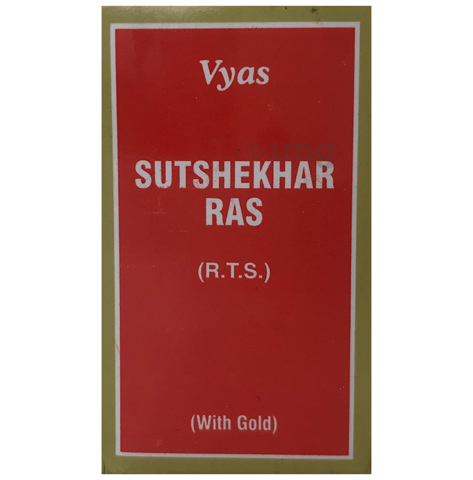 Vyas Sutshekhar Ras