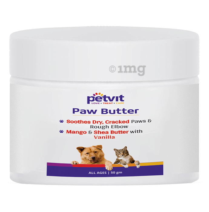 Petvit Paw Butter