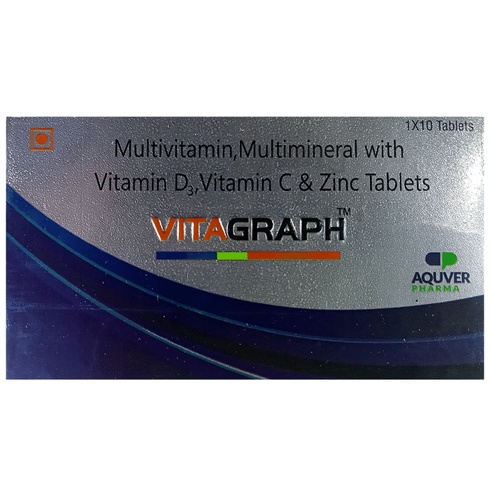 Vitagraph Tablet