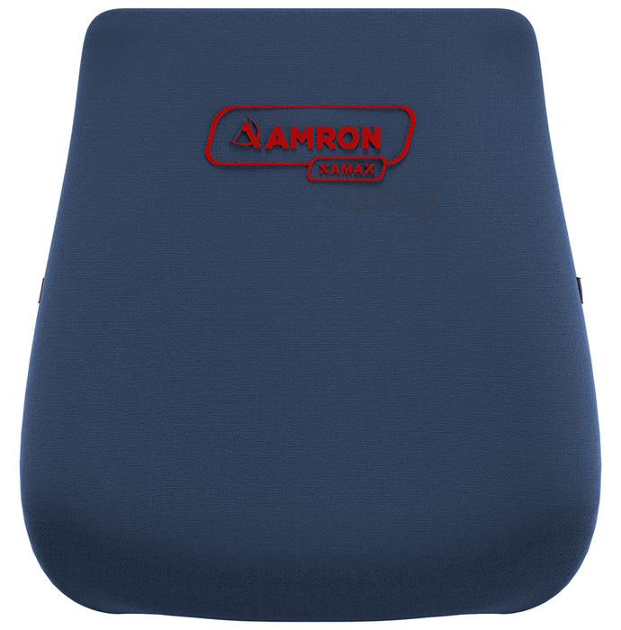 Amron Xamax  Backrest Pro F Lumbar Support  Blue