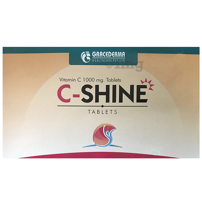 C-Shine Tablet