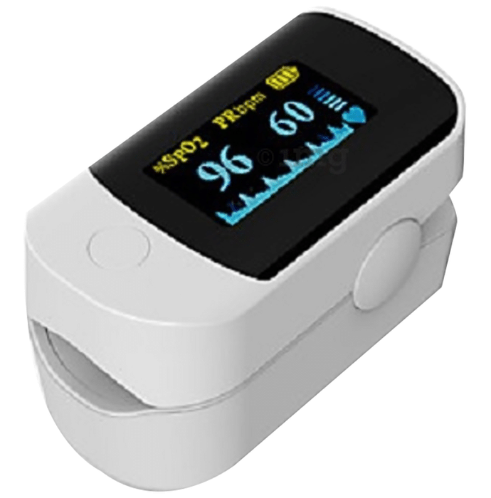 Wewell Fingertip Pulse Oximeter Model SH 02