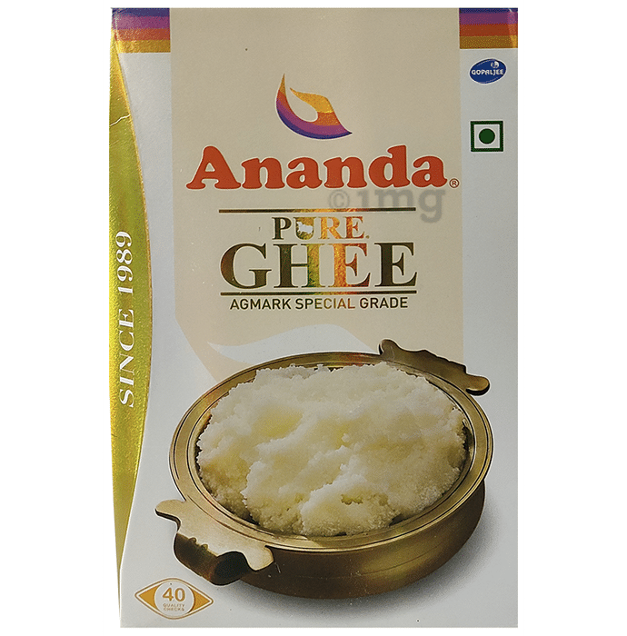 Ananda Pure Ghee