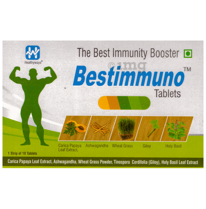 Bestimmuno Tablet