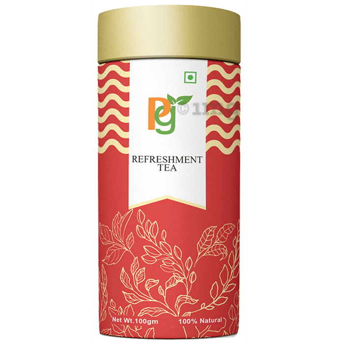 Pg Refreshment Tea