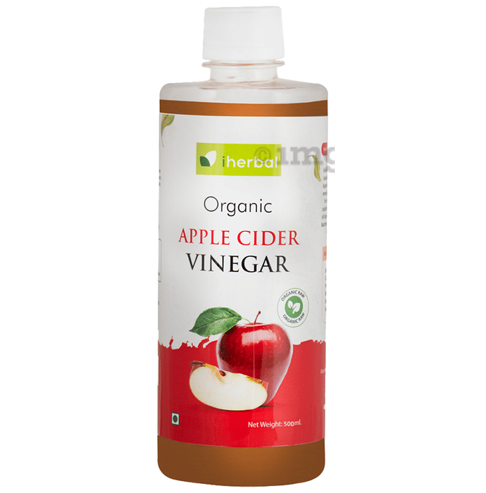 Iherbal Apple Cider Vinegar