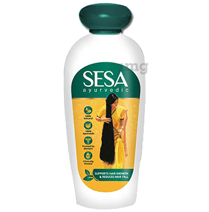 Sesa Ayurvedic Hair Oil (100ml Each)