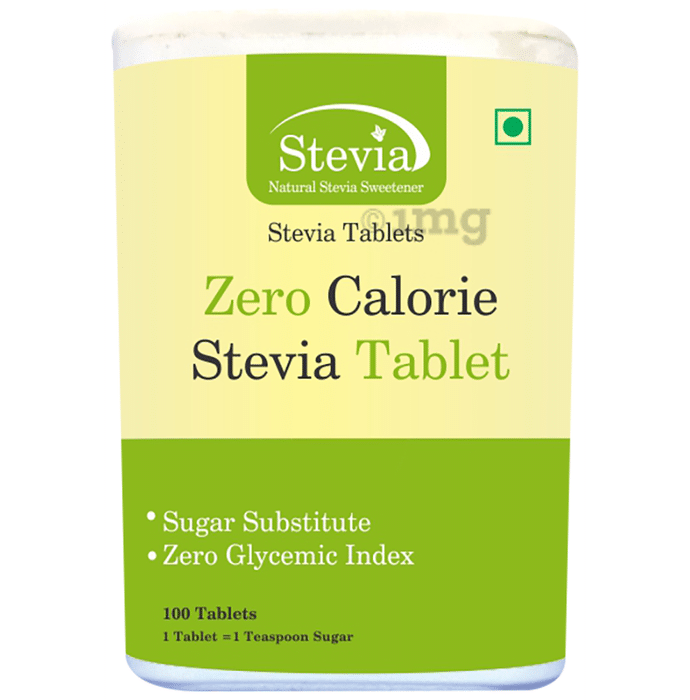 Bioven Zero Calorie Stevia Tablet