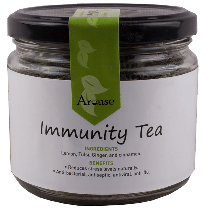 Arouse Immunity Buy 2 Get 1 Free Tea