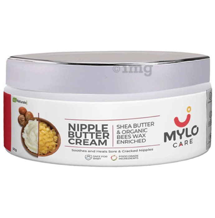 Mylo Care Nipple Butter Cream