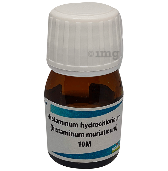 Boiron Histaminum Hydrochloricum (Histaminum Muriaticum) Dilution 10M