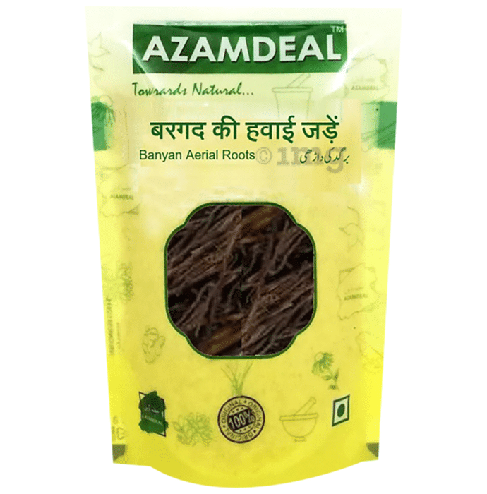 Azamdeal Bargad Ki Hawai Jade