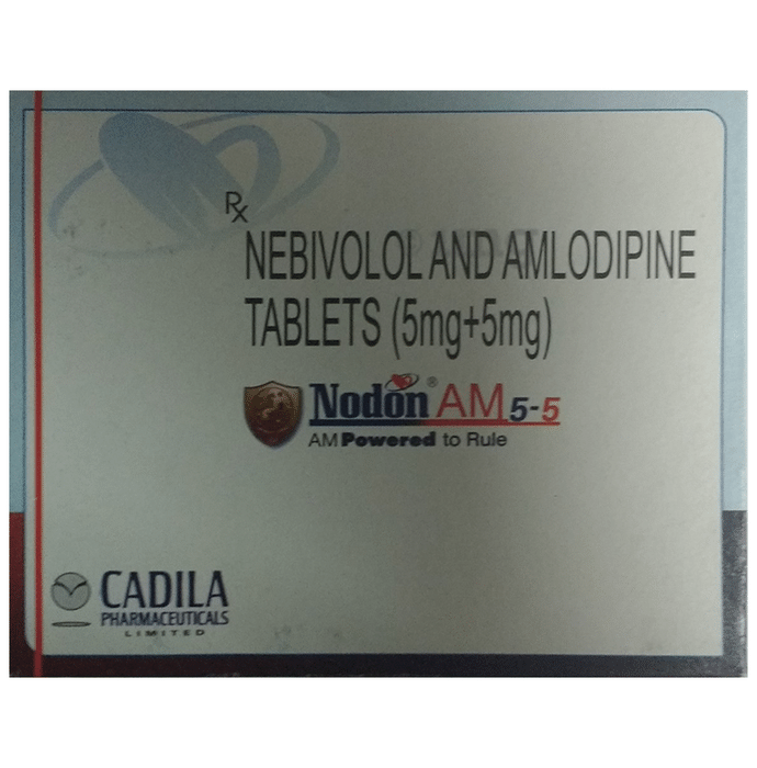 Nodon AM 5/5 Tablet