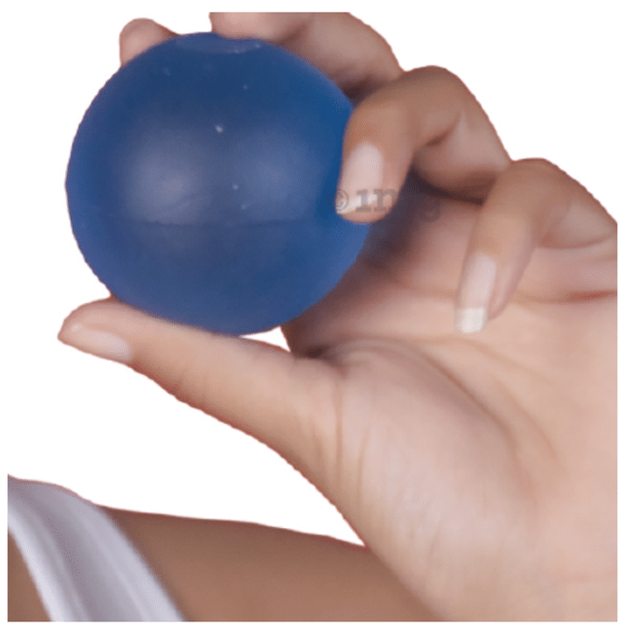 Med-E-Move Gel Balls Soft Large