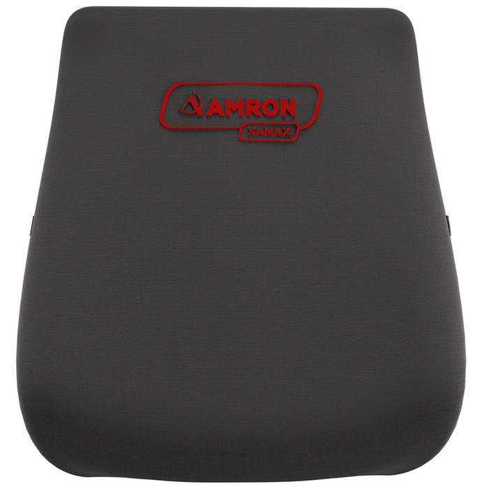 Amron Xamax  Backrest Pro F Lumbar Support  Grey