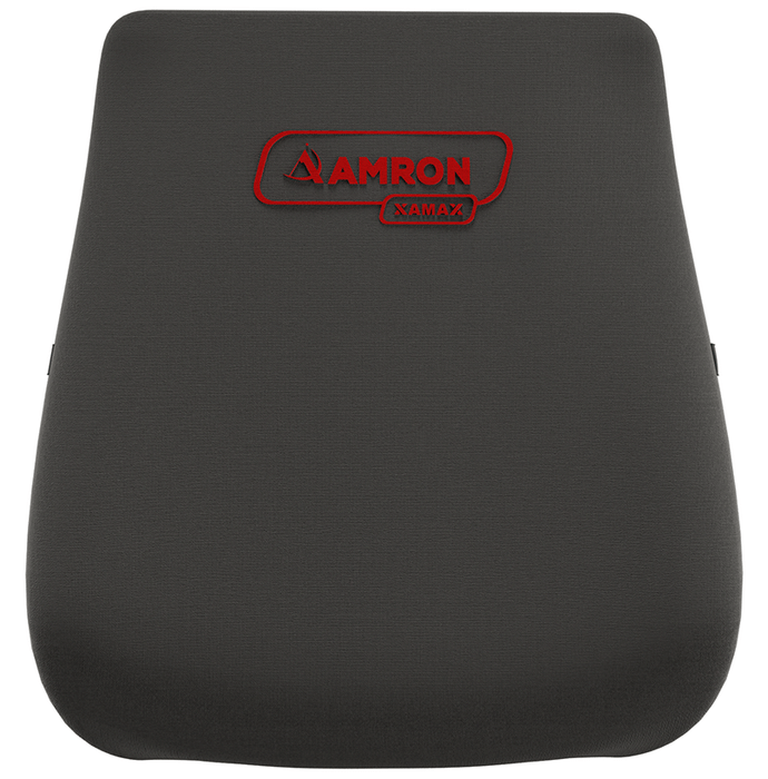 Amron Xamax Backrest Pro F Lumbar Support Grey