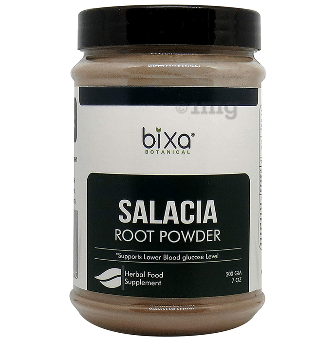 Bixa Botanical Salacia Root Powder