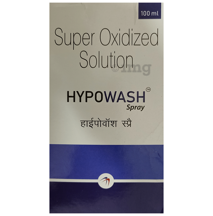 Hypowash Spray