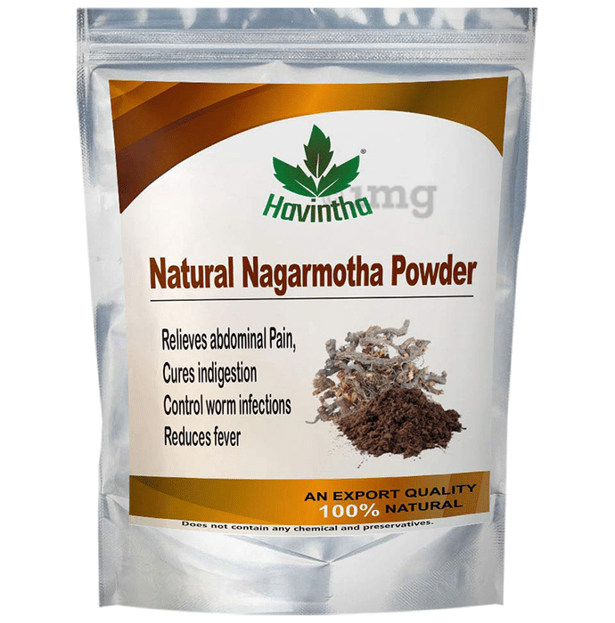 Havintha Nagarmotha Powder