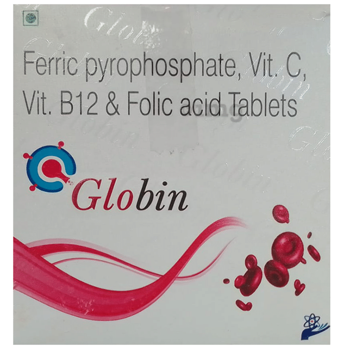 Globin Tablet