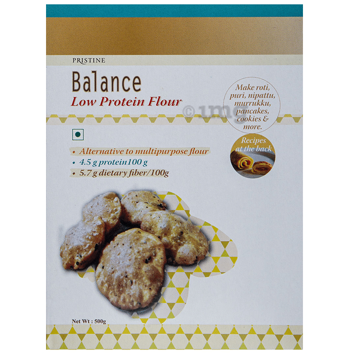 Pristine Balance Low Protein Flour