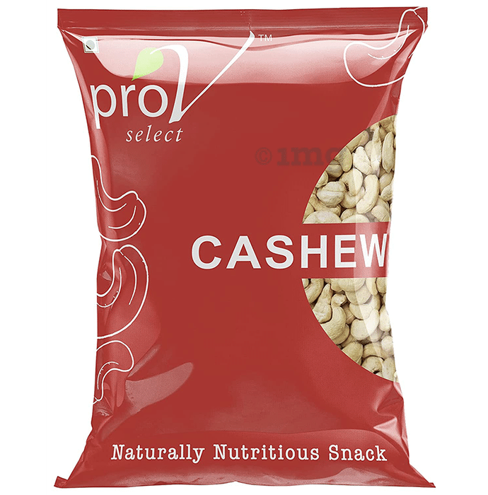 Prov Select Cashew