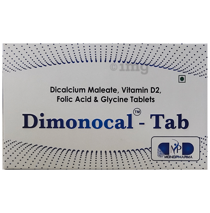 Dimonocal-Tab