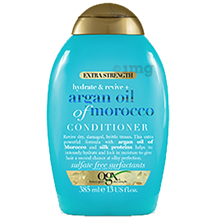OGX Extra Strength Hydrate & Revive + Argan Oil of Morocco Conditioner