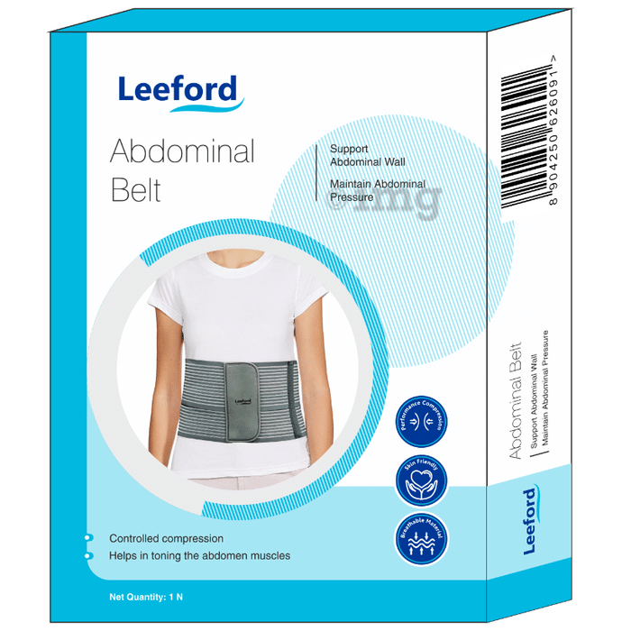 Leeford Abdominal Belt