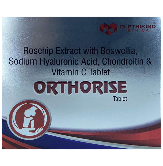 Orthorise Tablet