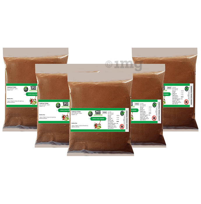 1ratti Ashok Chaal Powder (1000gm Each)