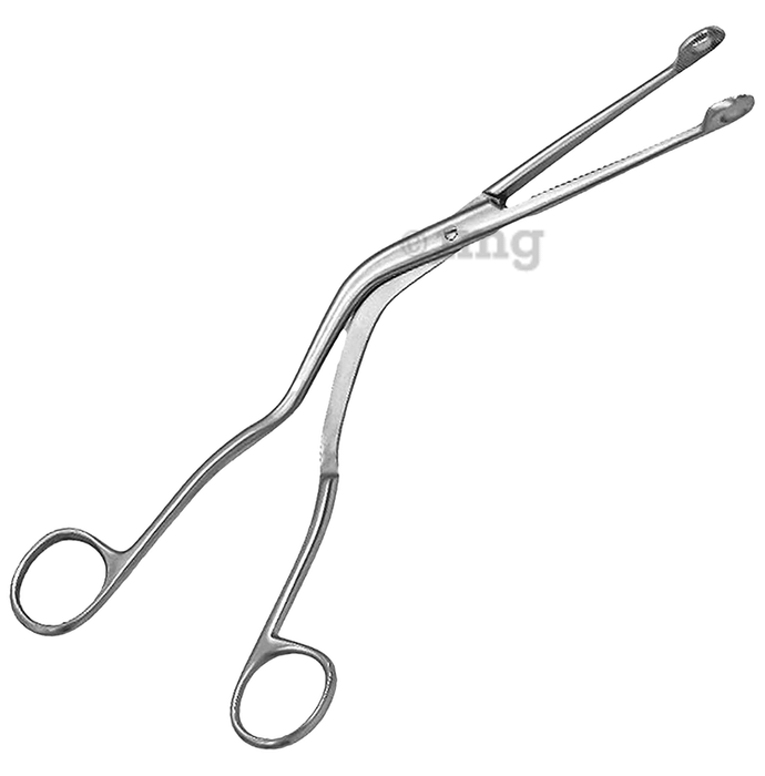 Agarwals Magill Forceps Paediatric