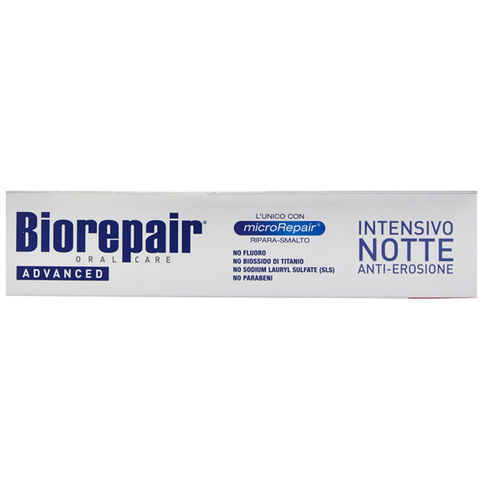 Biorepair Oral Care Advance: Buy tube of 75.0 ml Paste at best price in ...