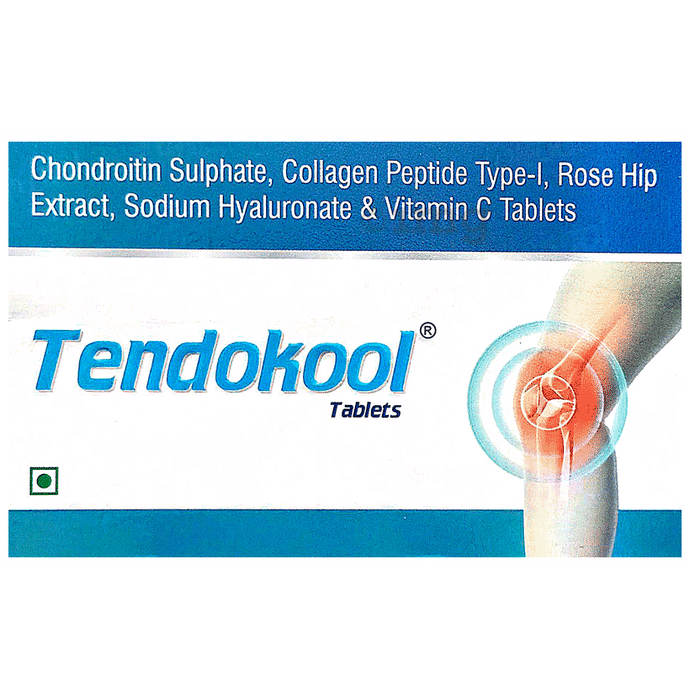 Tendokool Tablet