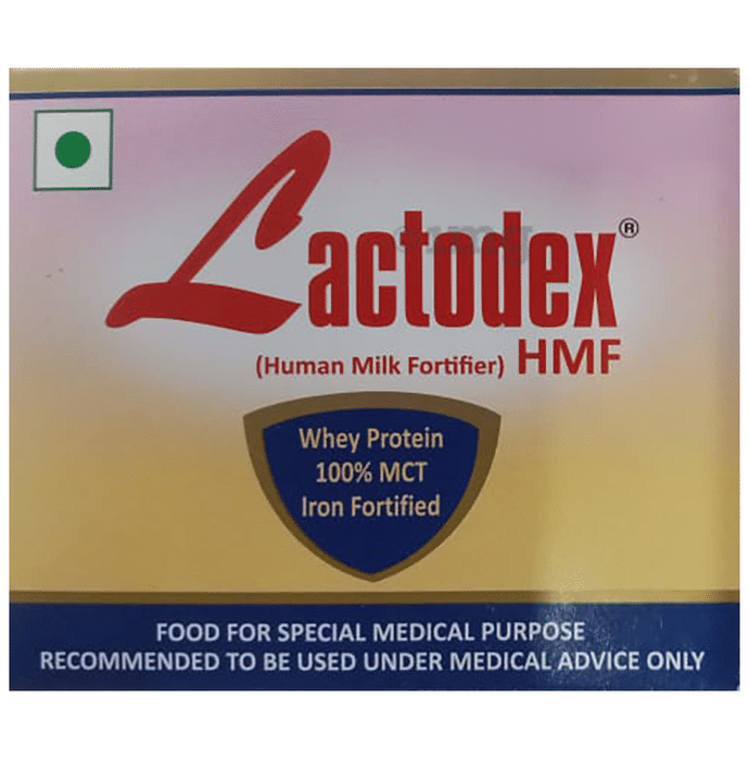 Lactodex-Hmf  Powder