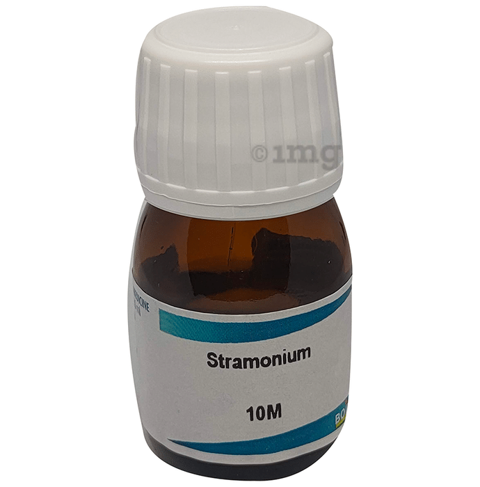 Boiron Stramonium Dilution 10M