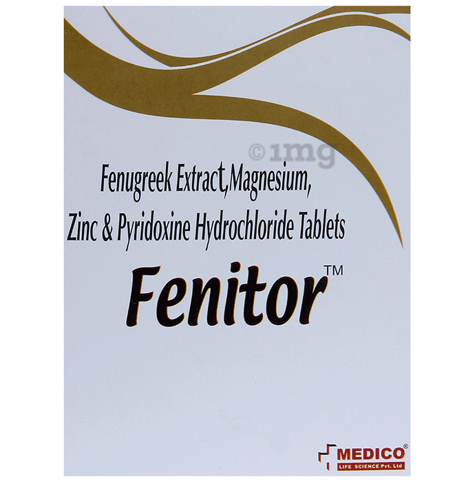 Fenitor Tablet