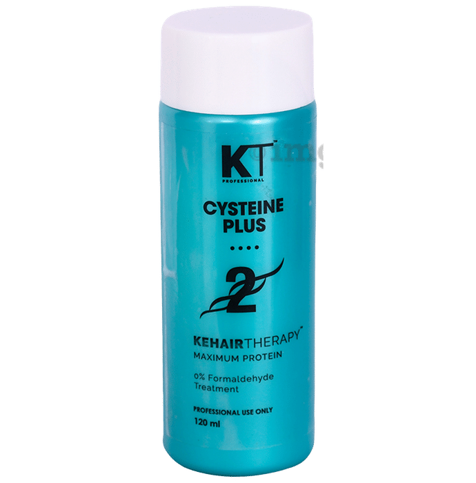 KT Professional Kehair Therapy Cysteine Plus
