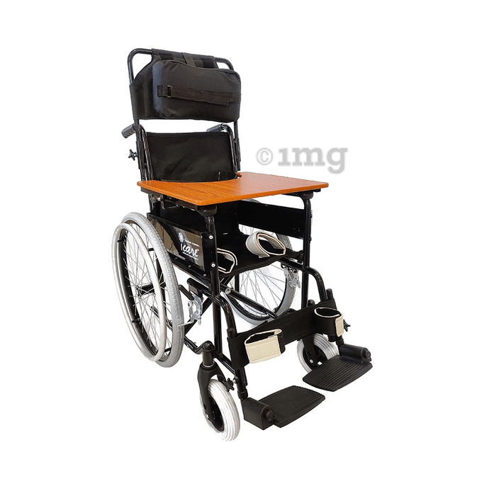 Icare Cerebral Palsy Wheelchair