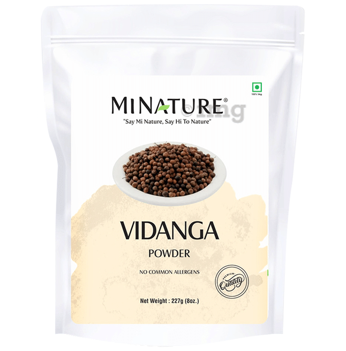 Minature Vidanga Powder