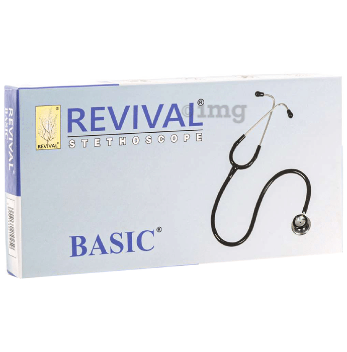 Revival Basic Stethoscope Universal