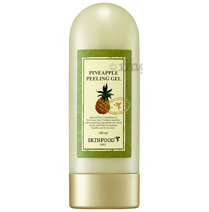 Skinfood Pineapple Peeling Gel