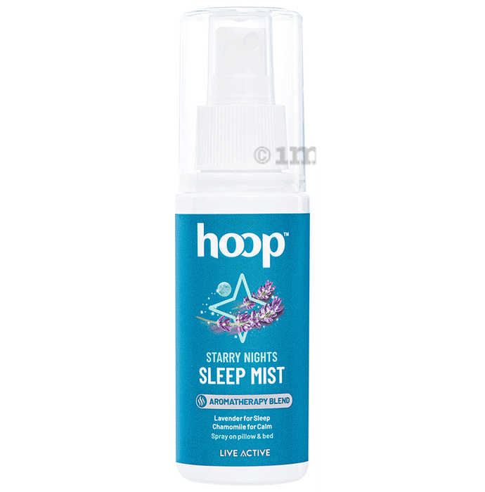 Hoop Stary Nights Sleepy Mist (100ml Each)