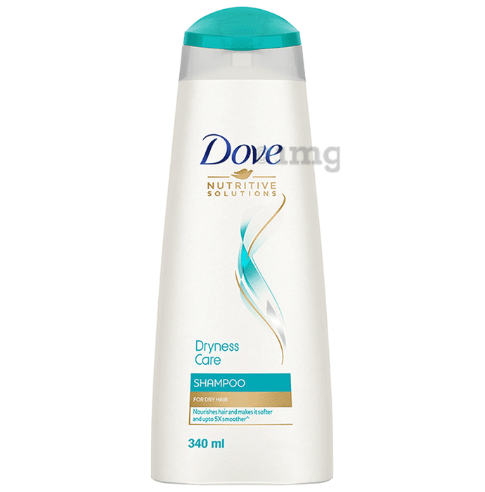 Dove Dryness Care Shampoo | For Hair Care