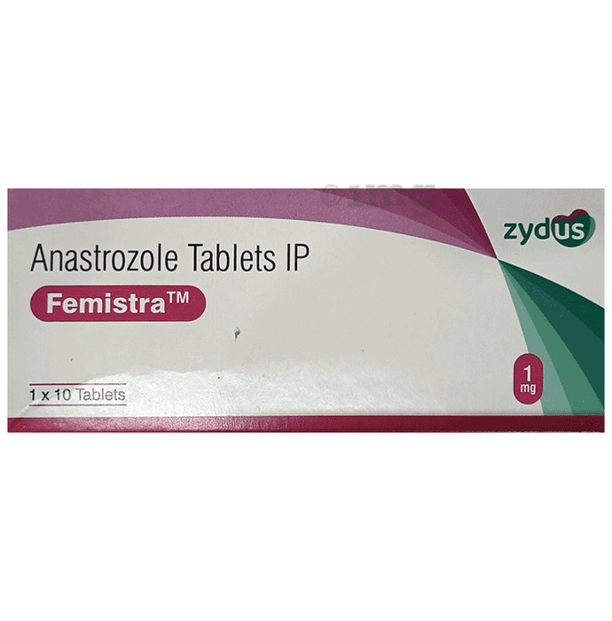 Femistra Tablet