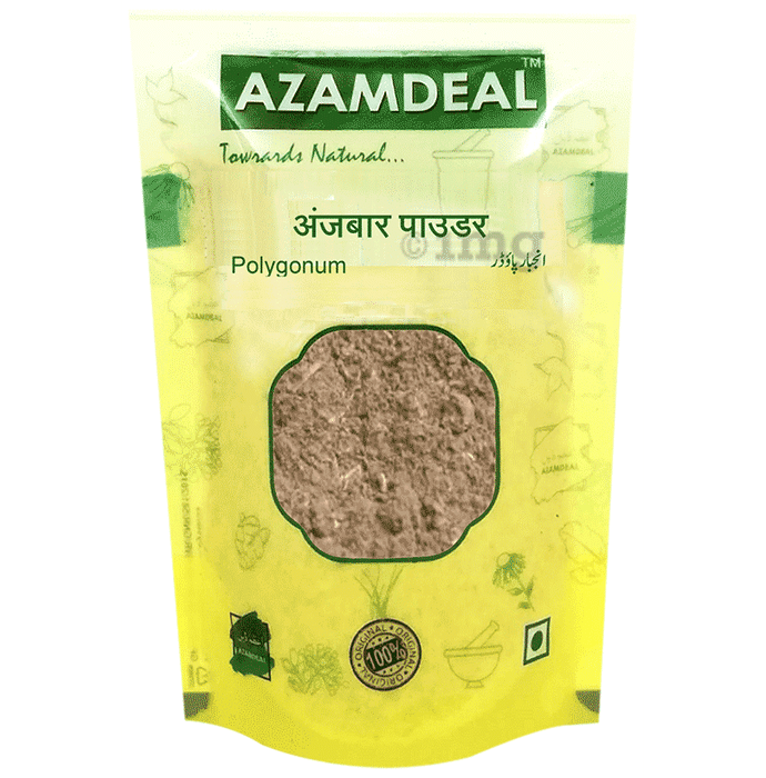 Azamdeal Anjbar Powder