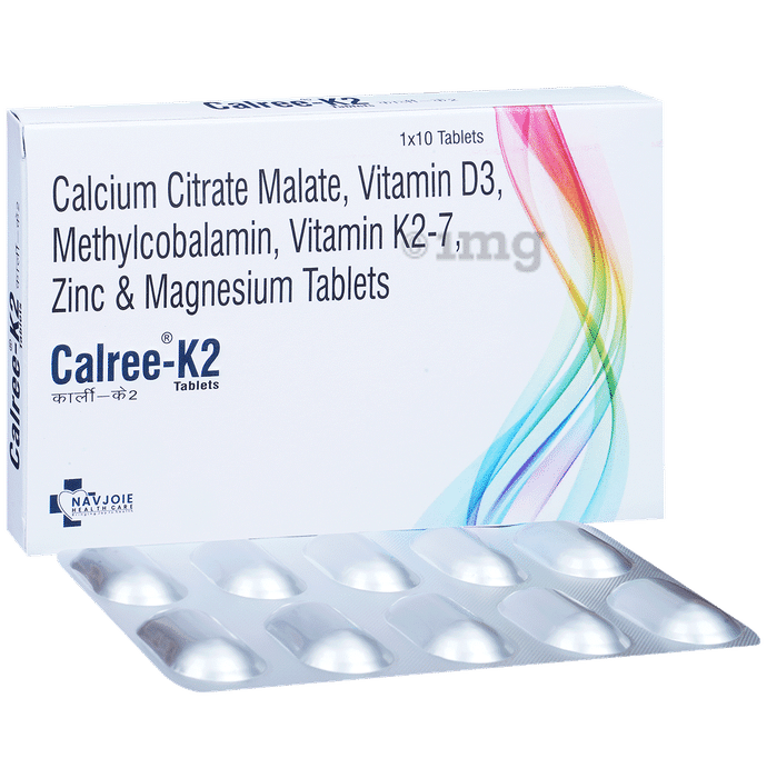 Calree-K2 Tablet
