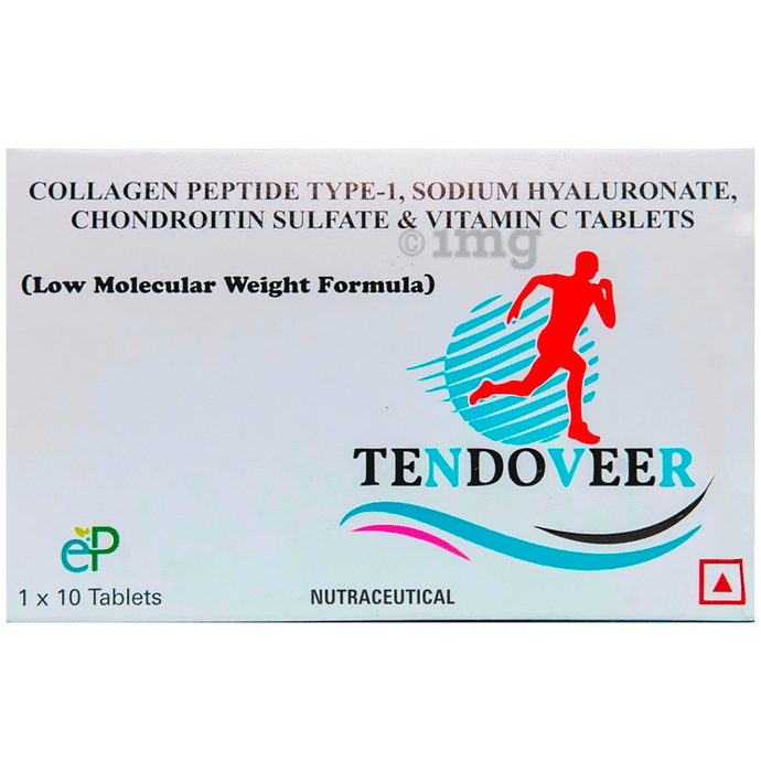 Tendoveer Tablet